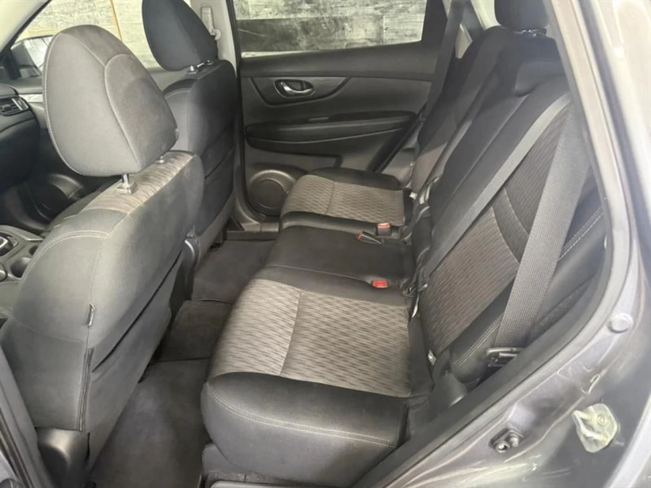 2019 Nissan Rogue SV AWD TOIT PANO CAM DE RECUL** APPROUVÉ À 99.9% * Main Image