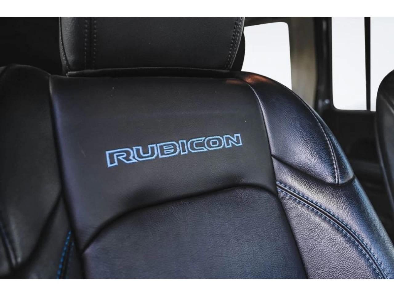 2022 Jeep Wrangler 4XE Unlimited Rubicon TOIT SKY ONE-TOUCH Image principale