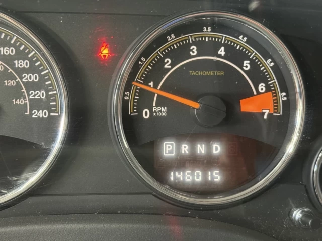 Jeep Compass High Altidude AWD CUIR TOIT **APPROUVÉ À 99.9%** 2017