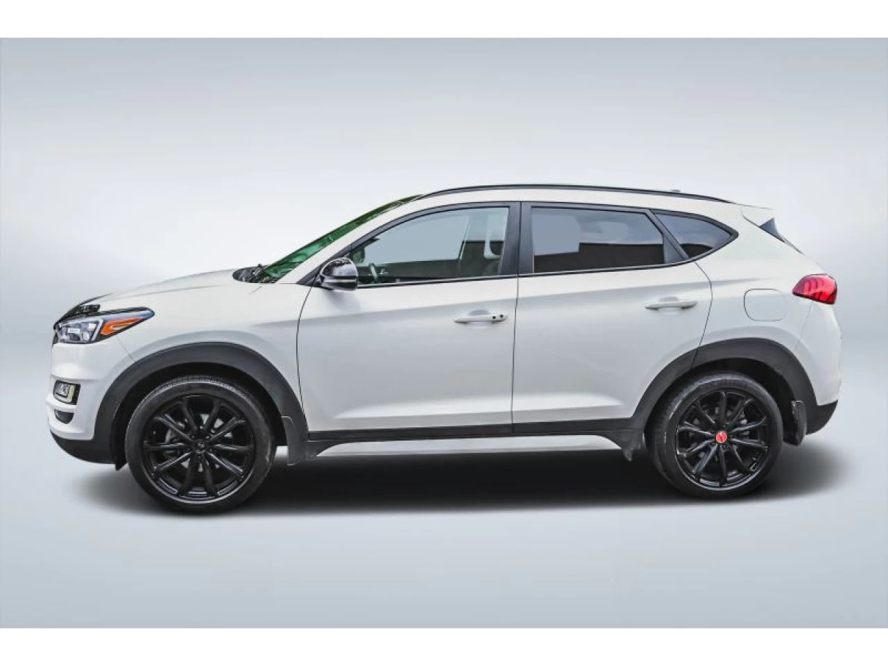 2021 Hyundai Tucson Urban Edition AWD CUIR TOIT PANO Image principale