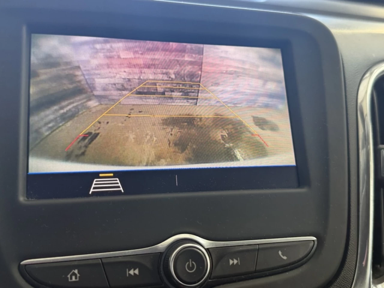 2020 Chevrolet Equinox LT Image principale