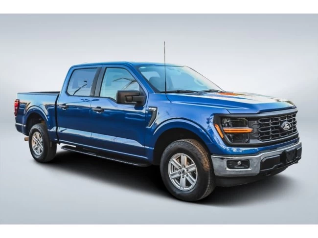Ford F150 - 2025