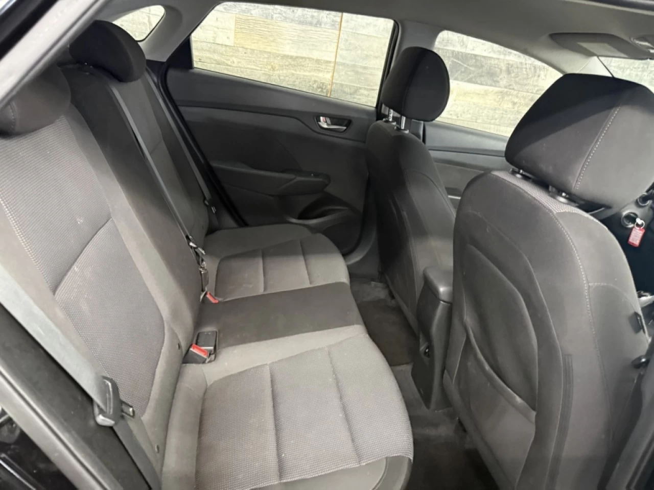 2019 Hyundai Accent PrivilÉgiÉ Auto Bluetooth sieges chauffant **Appro Main Image