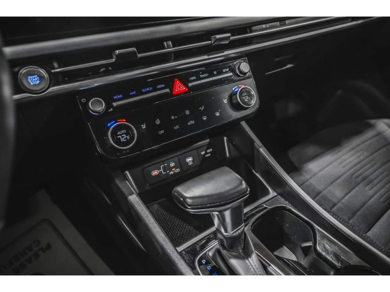 2025 Hyundai Santa Cruz Preferred AWD Main Image