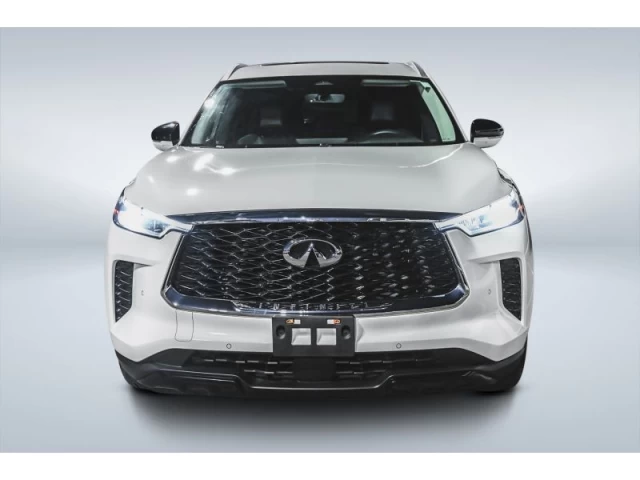 Infiniti QX60 LUXE AWD 2024