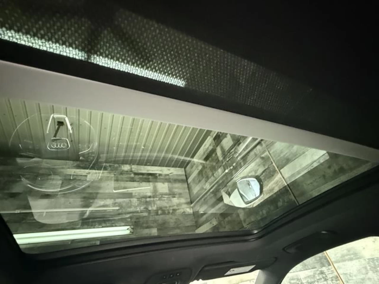 2018 Audi Q5 Progressiv Image principale