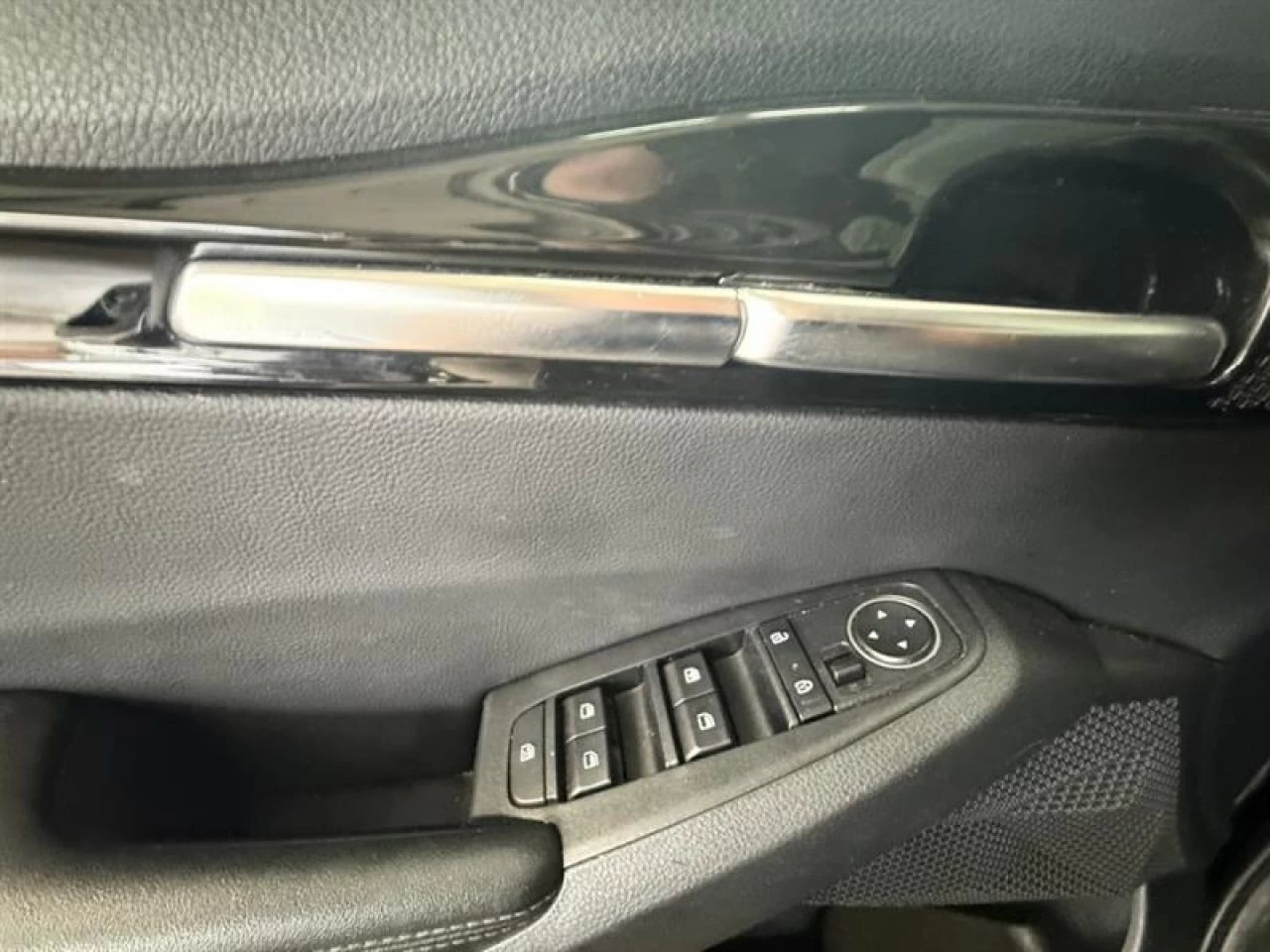 2021 Kia Seltos EX Image principale