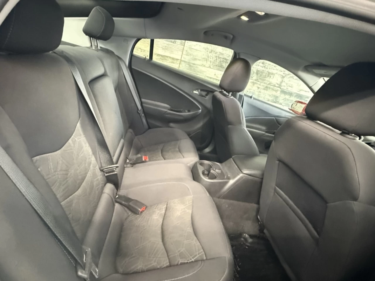 2018 Chevrolet Volt LT BLUETOOTH MAGS **APPROUVÉ À 99,9%** Image principale