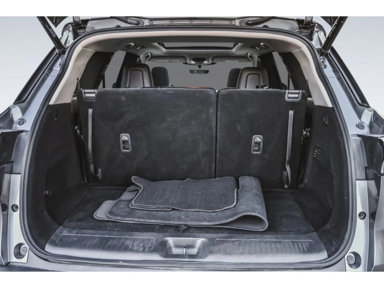 2024 Infiniti QX60 PURE AWD CUIR TOIT PANORAMIQUE Image principale