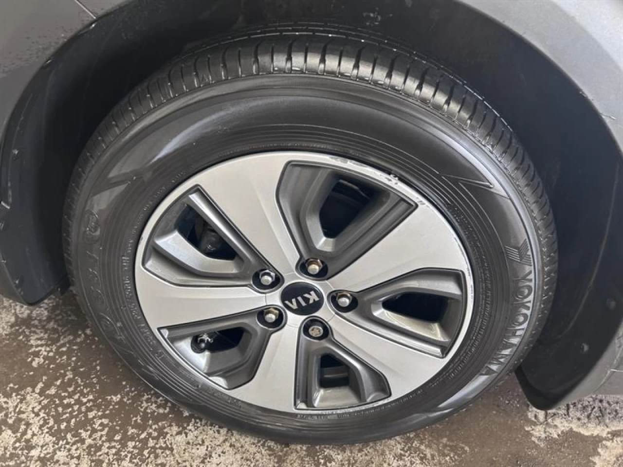 2019 Kia Niro L Hybrid Cam de recul  ** APPROUVÉE 99,9% ** Image principale