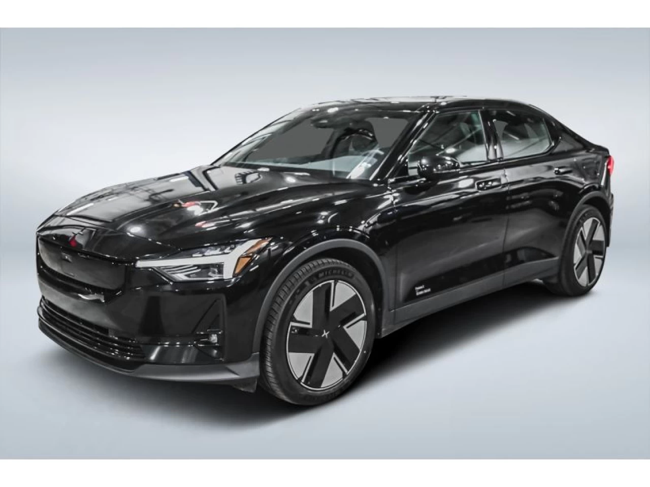2025 Polestar 2 Long Range Dual Motor TOIT PANORAMIQUE Image principale