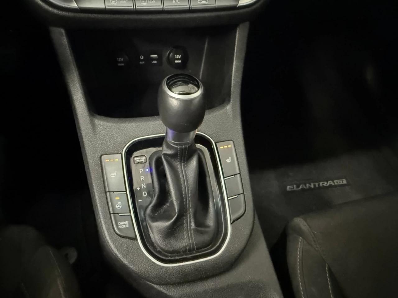 2018 Hyundai Elantra GT GL AUTO CAM DE RECUL BLUETOOTH **APPROUVÉ À 99.9%* Main Image