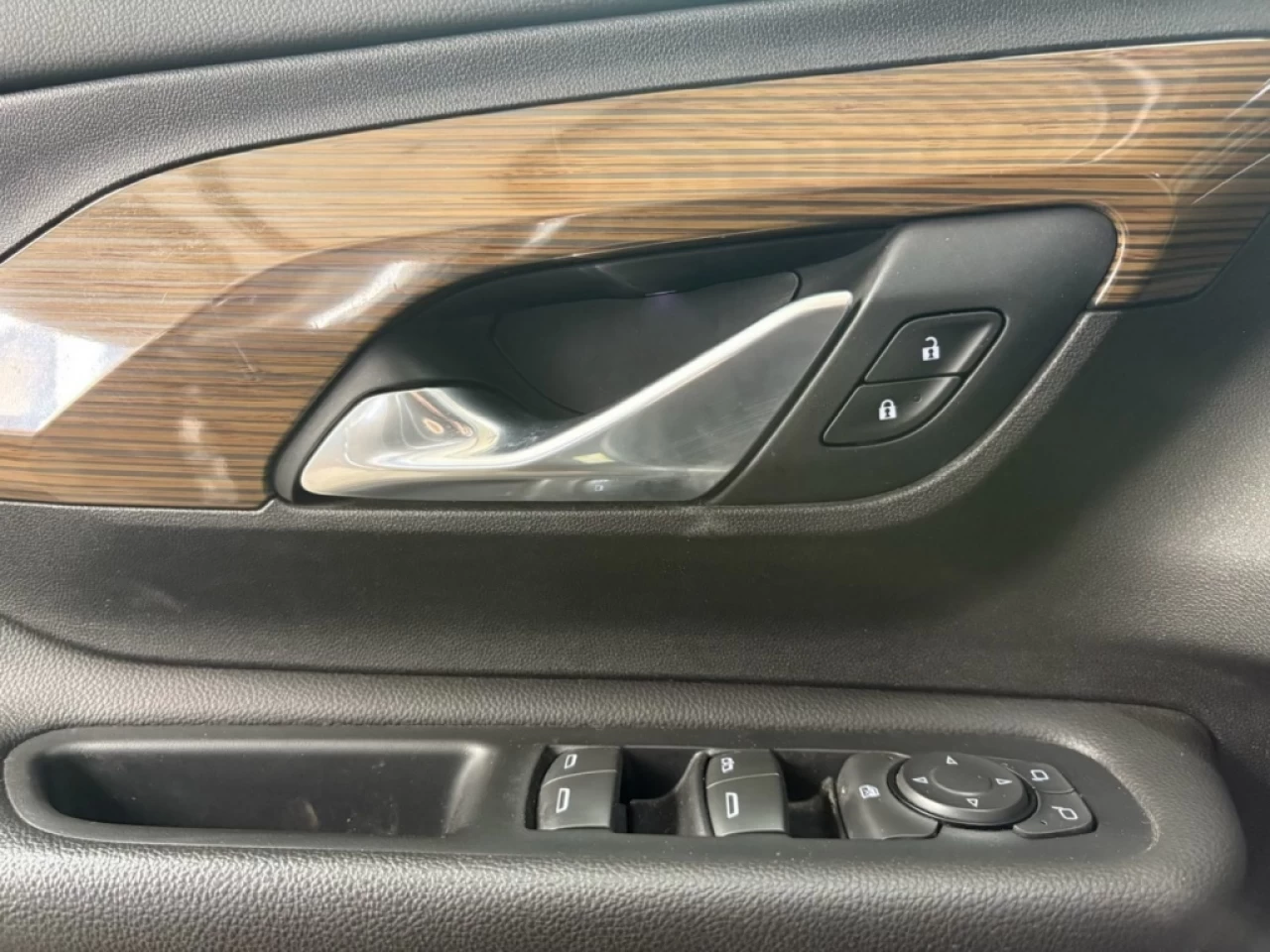 2018 GMC Terrain SLE Awd CamÉra de recul **ApprouvÉ À 99.9%** Image principale