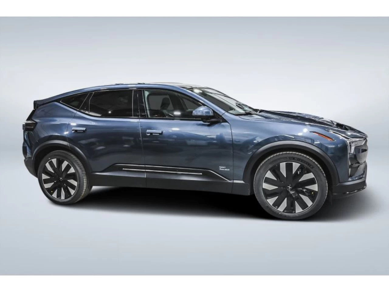 2025 Polestar 3 AWD Long Range Dual Motor TOIT PANORAMIQUE Image principale