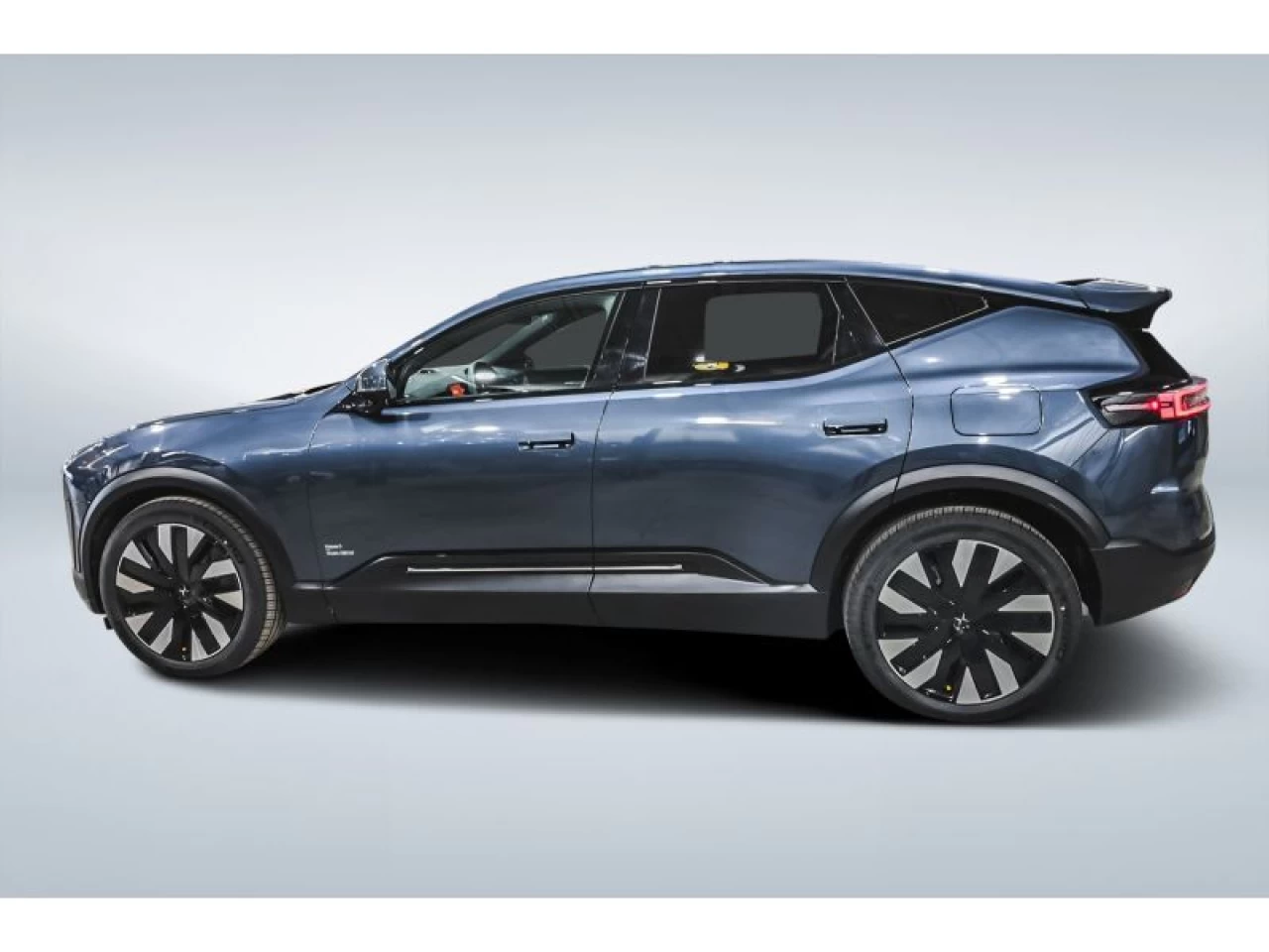 2025 Polestar 3 AWD Long Range Dual Motor TOIT PANORAMIQUE Image principale