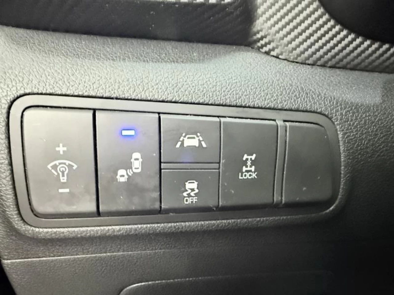 2020 Hyundai Tucson PrivilÉgiÉ Awd Toit camÉra recul bluetooth ** appr Image principale