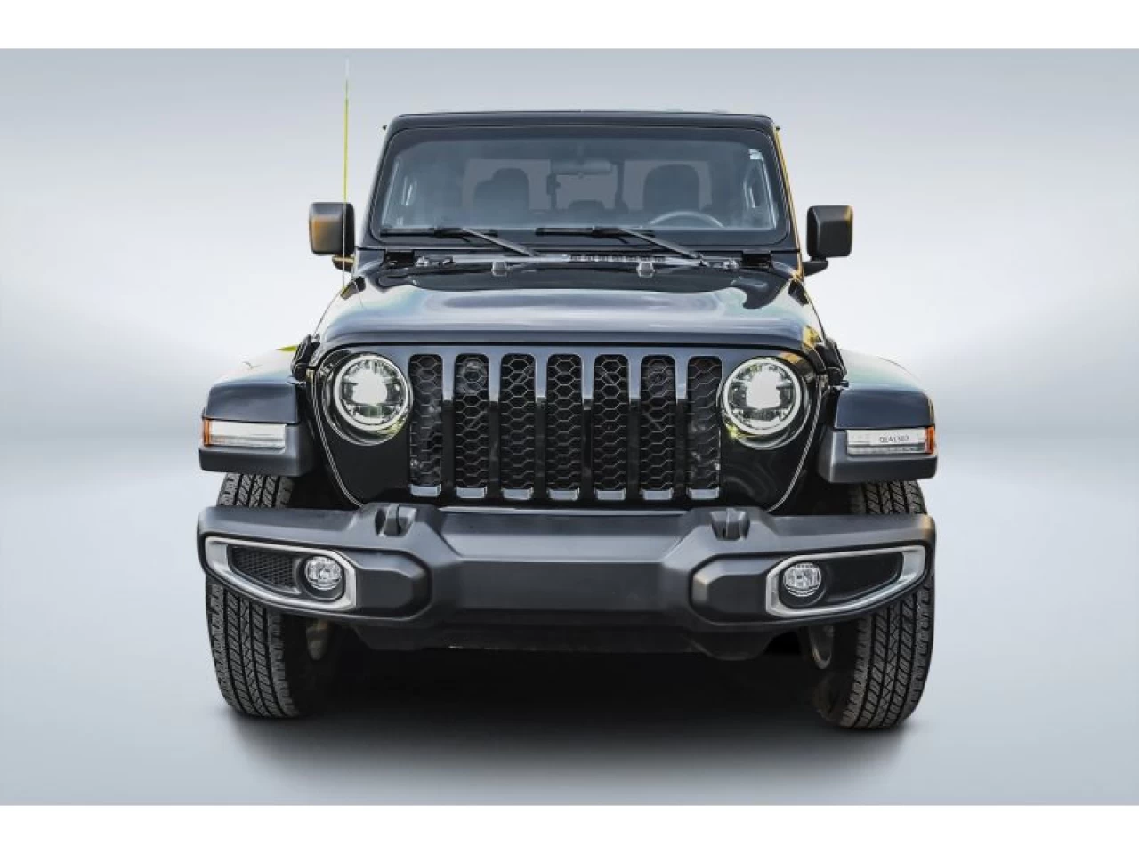 2023 Jeep Gladiator Sport S 4X4 GROUPE TECH REMORQUAGE MAX Image principale