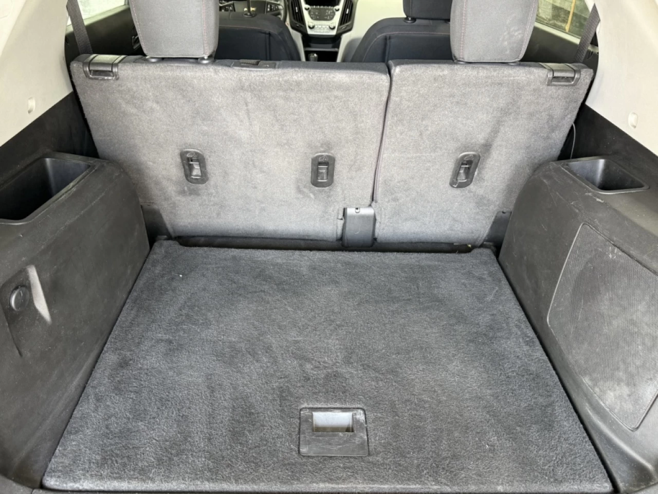 2017 Chevrolet Equinox 4X4 CAM DE RECUL BLUETOOTH **APPROUVÉ À 99.,9%** Image principale