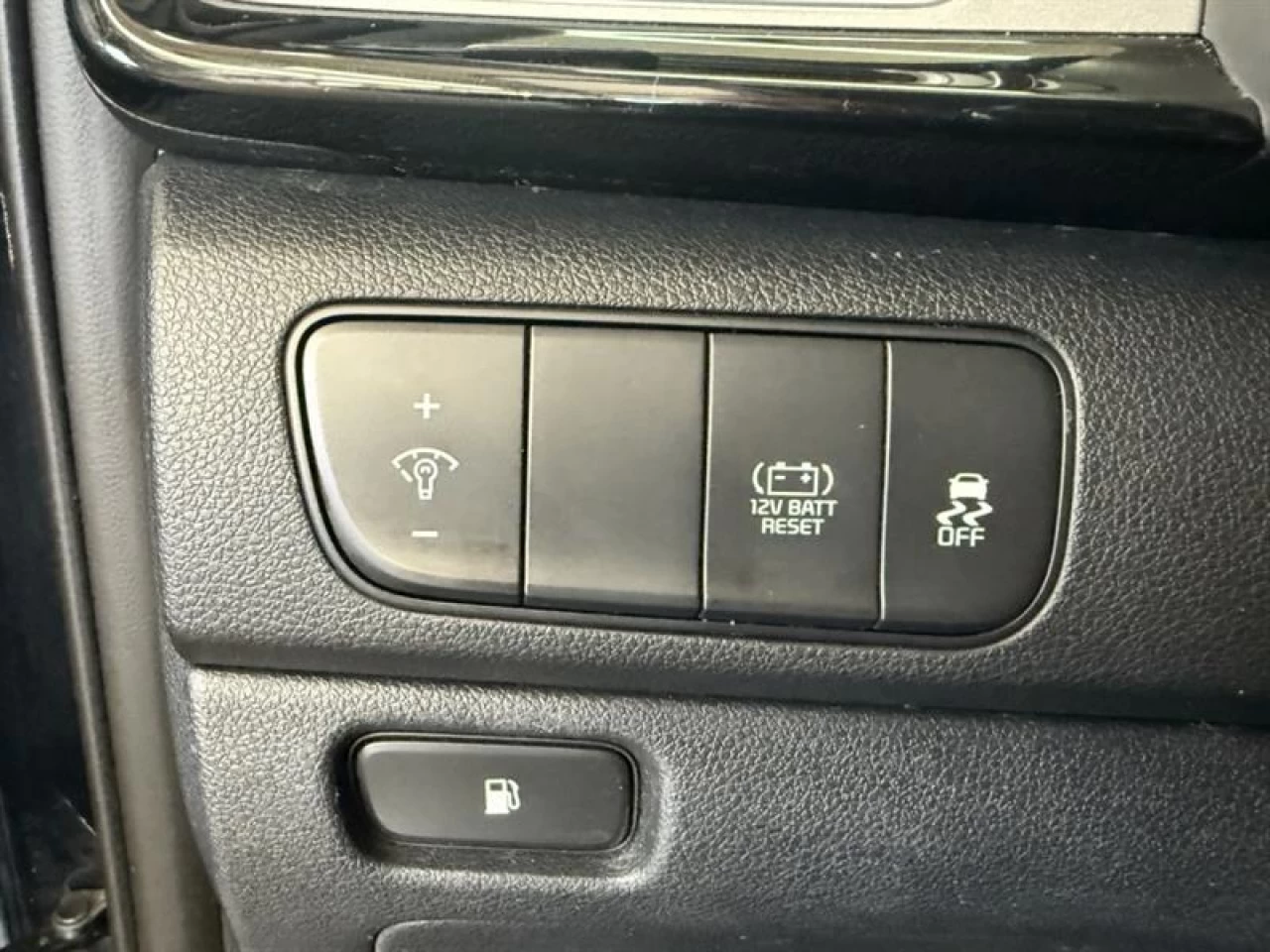 2018 Kia Niro EX Hybrid Cuir Mags ** ApprouvÉ À 99.9% ** Main Image