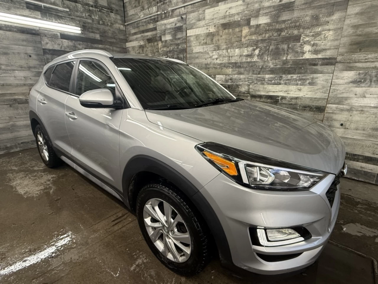 2021 Hyundai Tucson PrivilÉgiÉ AWD BLUETOOTH **APPROUVÉ À 99.9%** Main Image