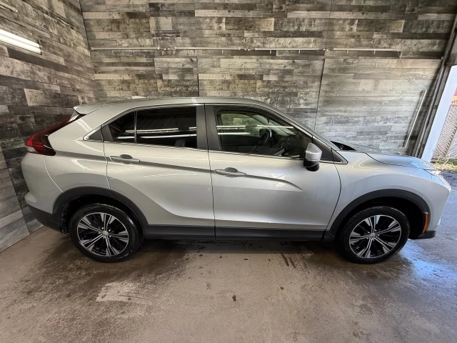 Mitsubishi Eclipse Cross ES S-AWC 2022