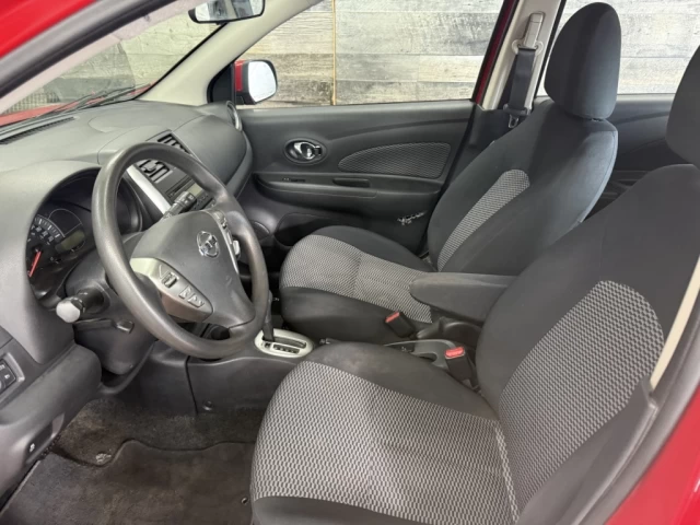 Nissan Micra S AUTO BLUETOOTH MAGS **APPROUVÉ À 99.9%** 2018