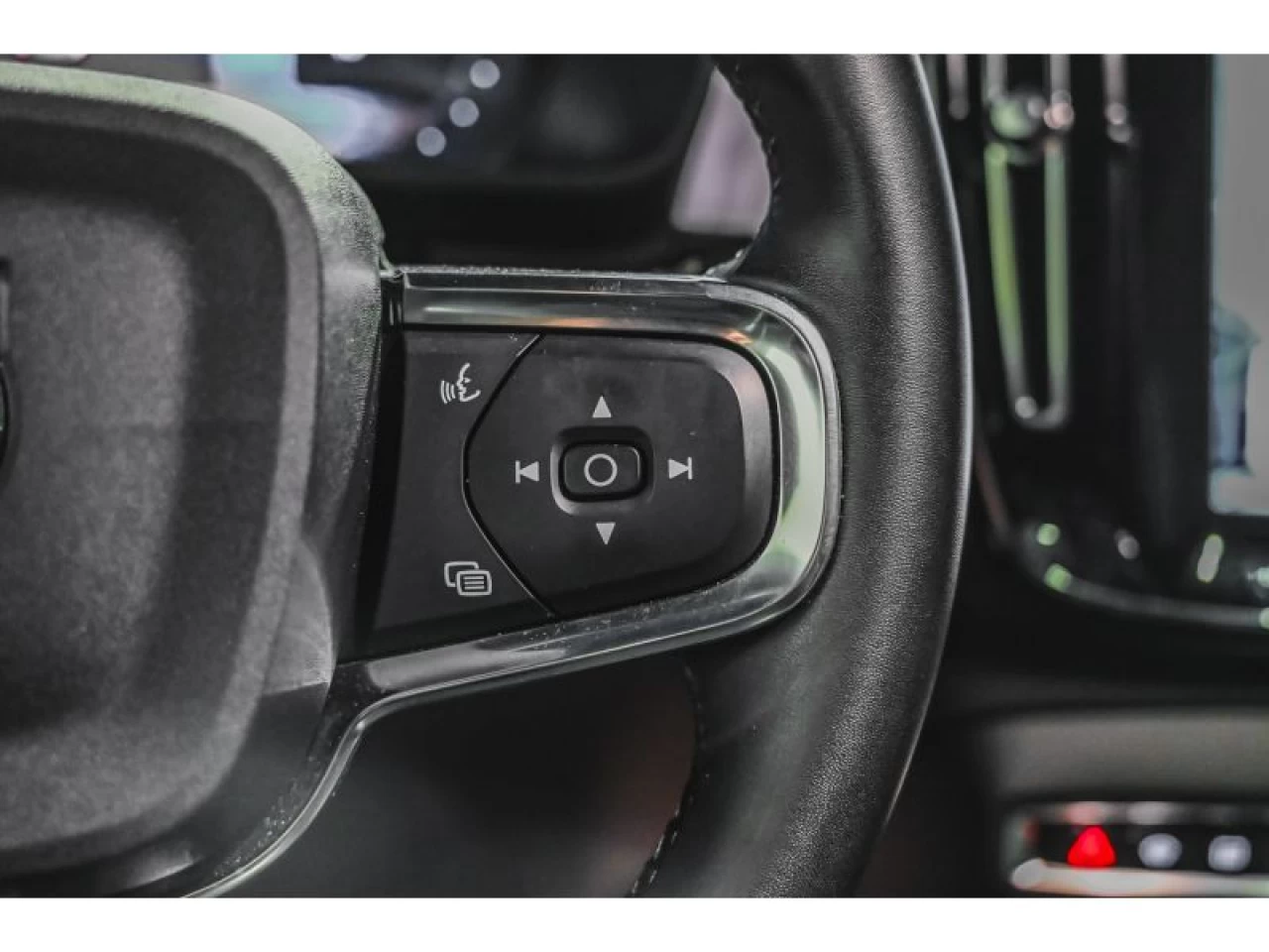 2023 Volvo C40 Twin eAWD Plus Main Image