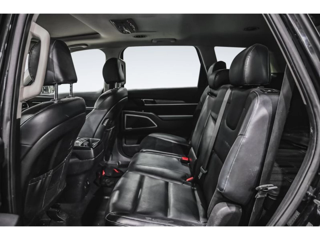 2020 Kia Telluride EX AWD CUIR TOIT OUVRANT Main Image