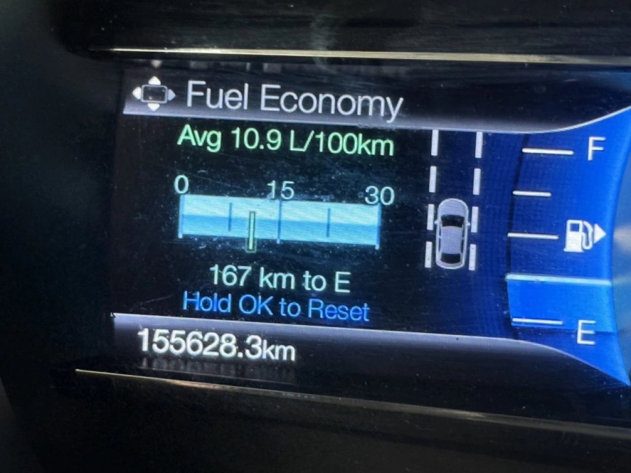 2019 Ford Explorer XLT AWD 7 PASS TOIT  PANO **APPRPOUVÉ À 99.9%** Image principale