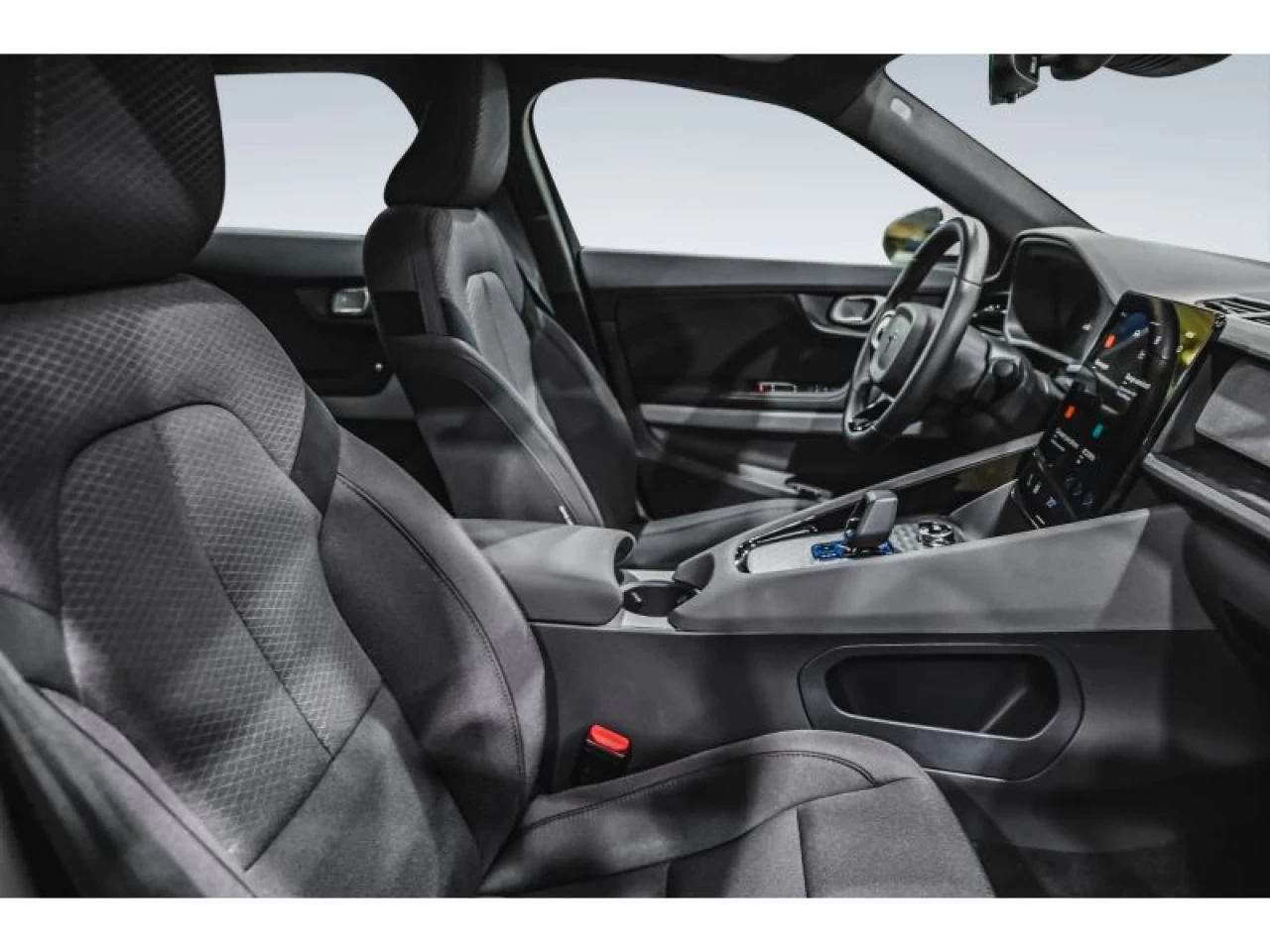 2025 Polestar 2 Long Range Single Motor Image principale