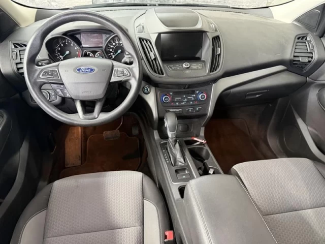 Ford Escape SE 2019