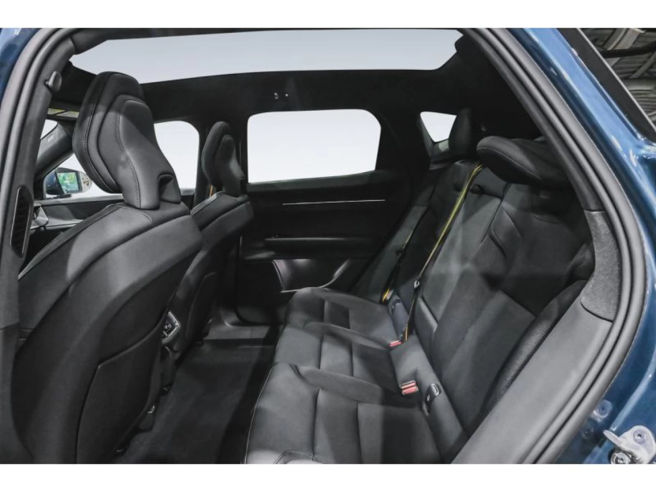2025 Polestar 3 AWD Long Range Dual Motor TOIT PANORAMIQUE Image principale