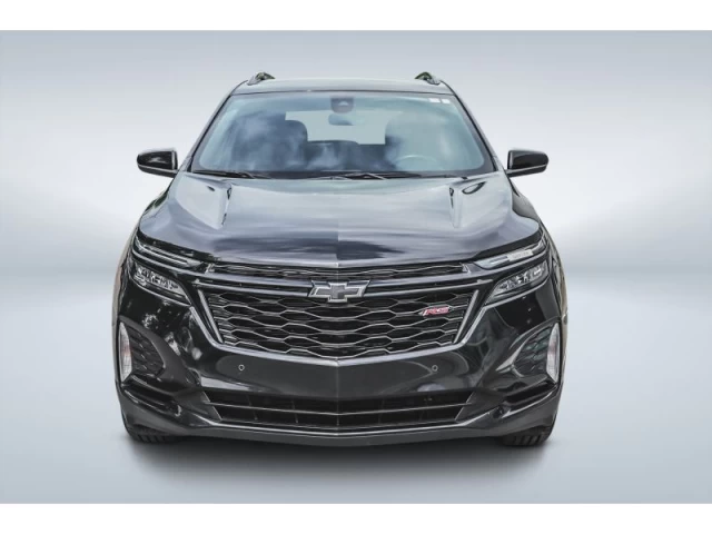 Chevrolet Equinox AWD RS 2024