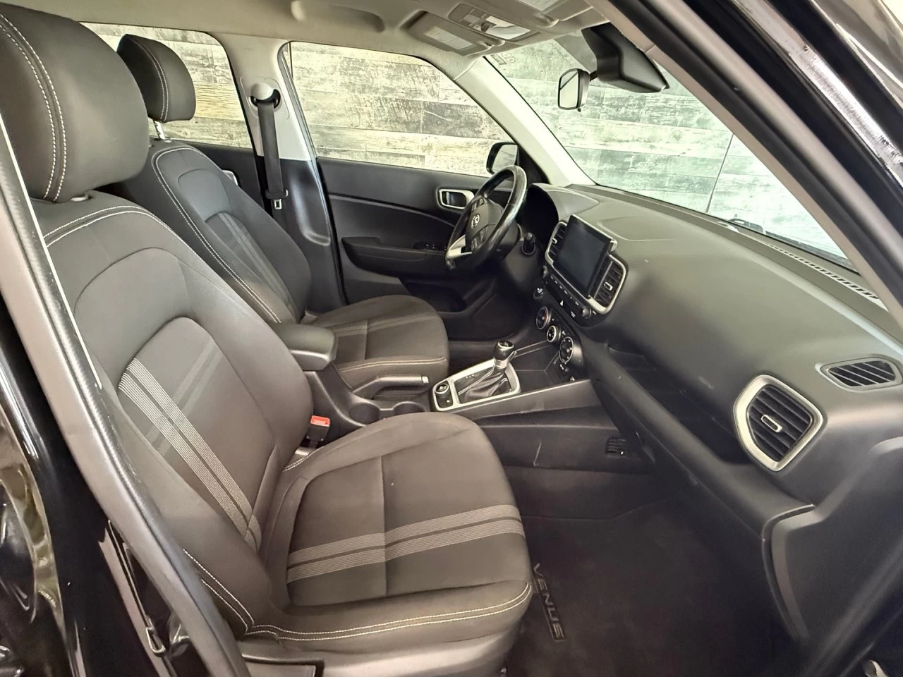 2021 Hyundai Venue Preferred Image principale