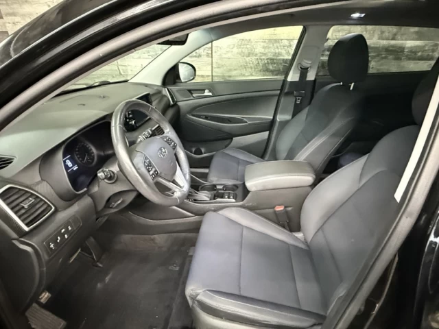Hyundai Tucson Privilégié Awd Toit camera recul bluetooth**approu 2020