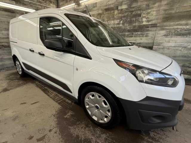 Ford Fourgon Transit Connect XL 2018