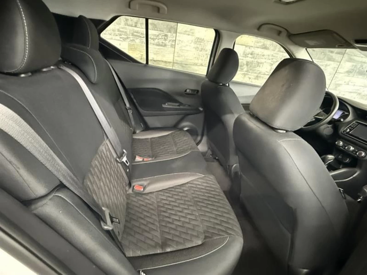 2022 Nissan Kicks S Bluetooth commande au volant cam de recul **Appr Image principale