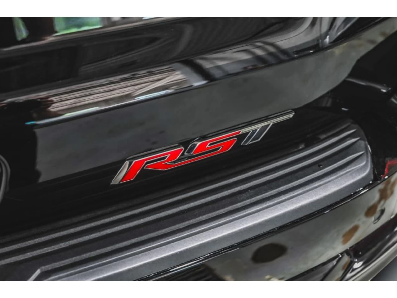 2026 Chevrolet Tahoe RST TOIT PANO GROUPE CONFORT GROUPE REMORQUAGE MAX Image principale