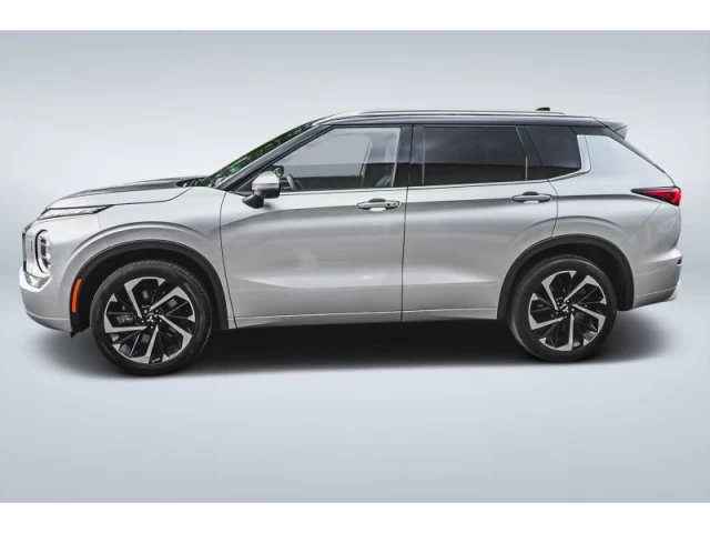 Mitsubishi Outlander GT Premium CUIR TOIT PANORAMIQUE 2024