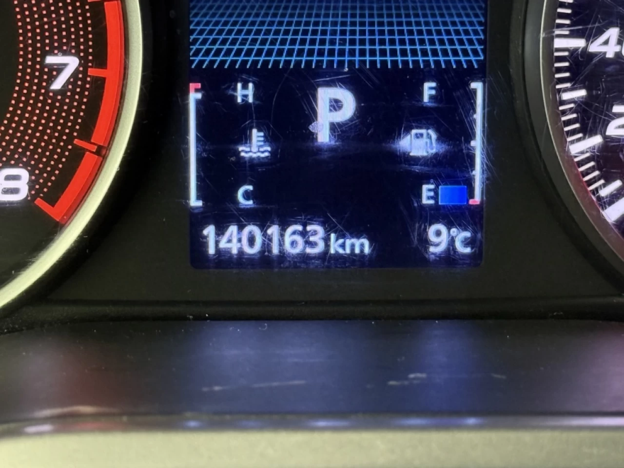 2020 Mitsubishi Eclipse Cross ES Main Image