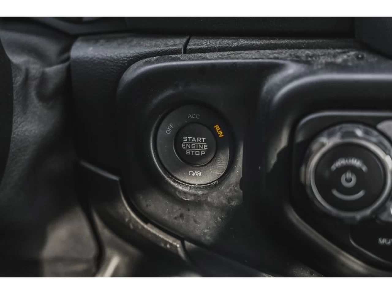 2021 Jeep Wrangler 4XE Unlimited Sahara 4x4 Main Image