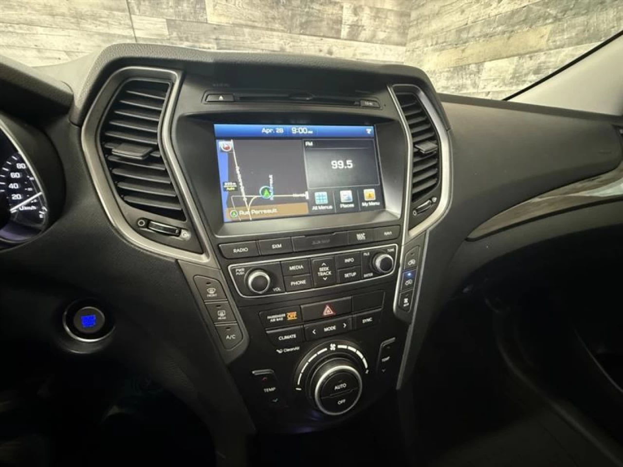 2018 Hyundai Santa Fe XL Luxury Image principale