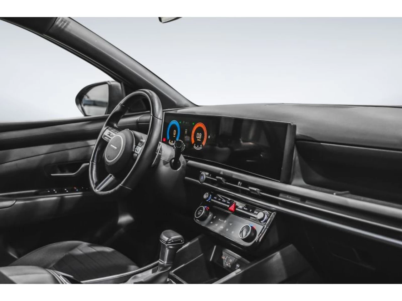 2025 Hyundai Santa Cruz Preferred AWD Main Image