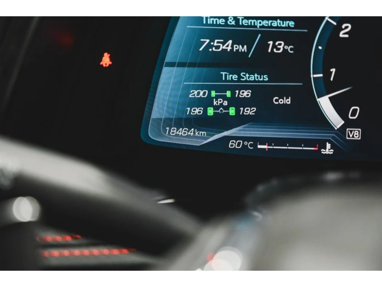 2023 Chevrolet Corvette 2LT CONVERTIBLE ÉCHAPPEMENT PERFORMANCE CARBON FLA Image principale