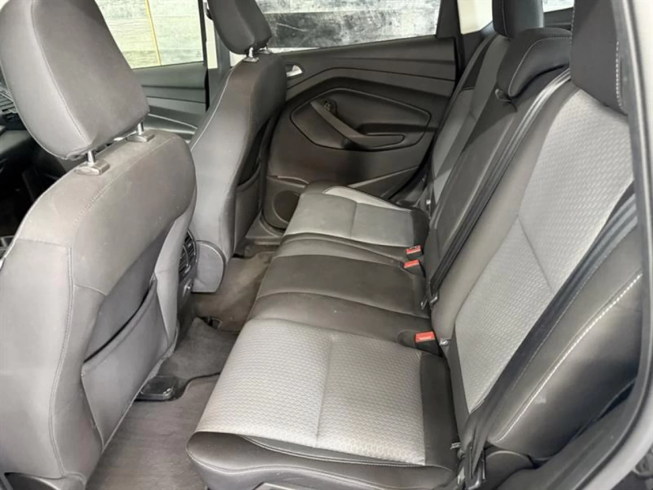 2019 Ford Escape SE Image principale