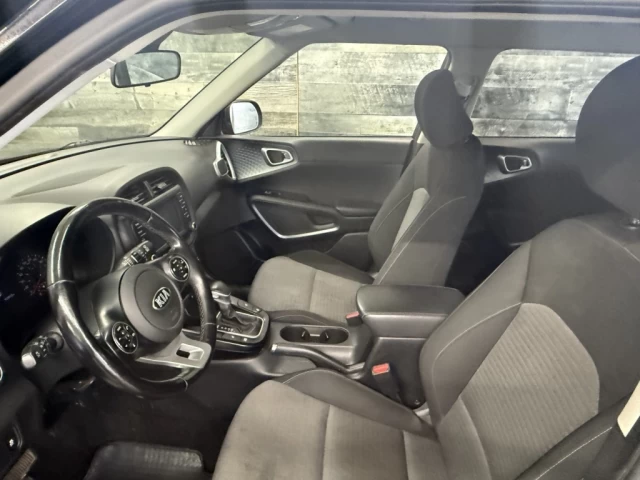 Kia Soul EX AUTO CAM DE RECUL MAGS **APPROUVÉ À 99.9%** 2020