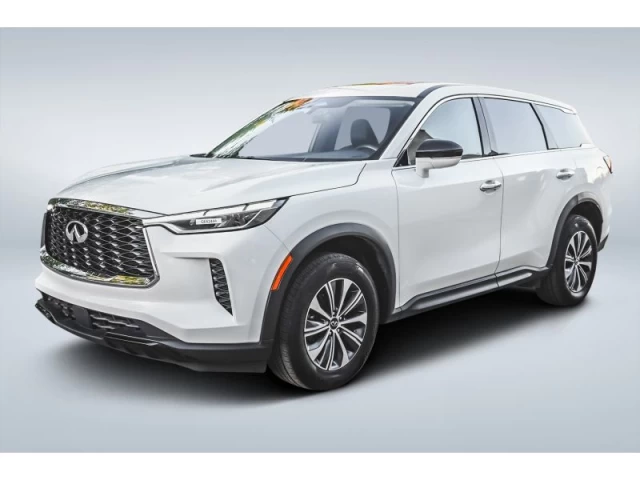 Infiniti QX60 PURE AWD 2024