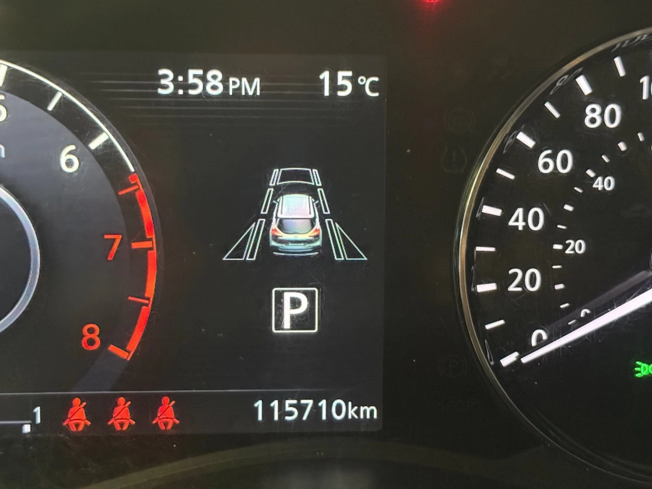 2022 Nissan Kicks SV Xtronic CVT Image principale