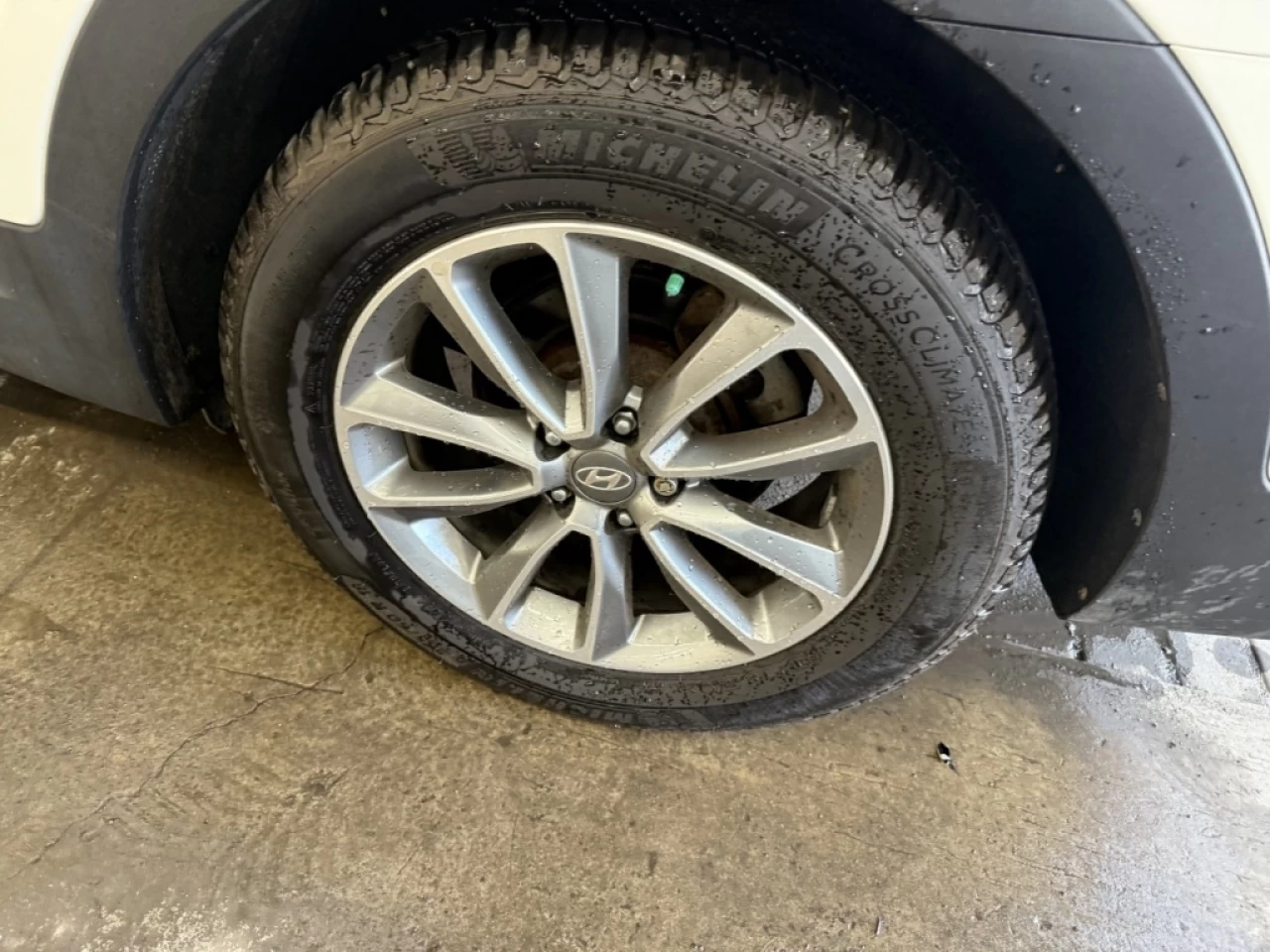 2019 Hyundai Santa Fe XL PrivilÉgiÉ 7 PASS AWD BLUETOOTH **APPROUVÉ À 99.9% Image principale