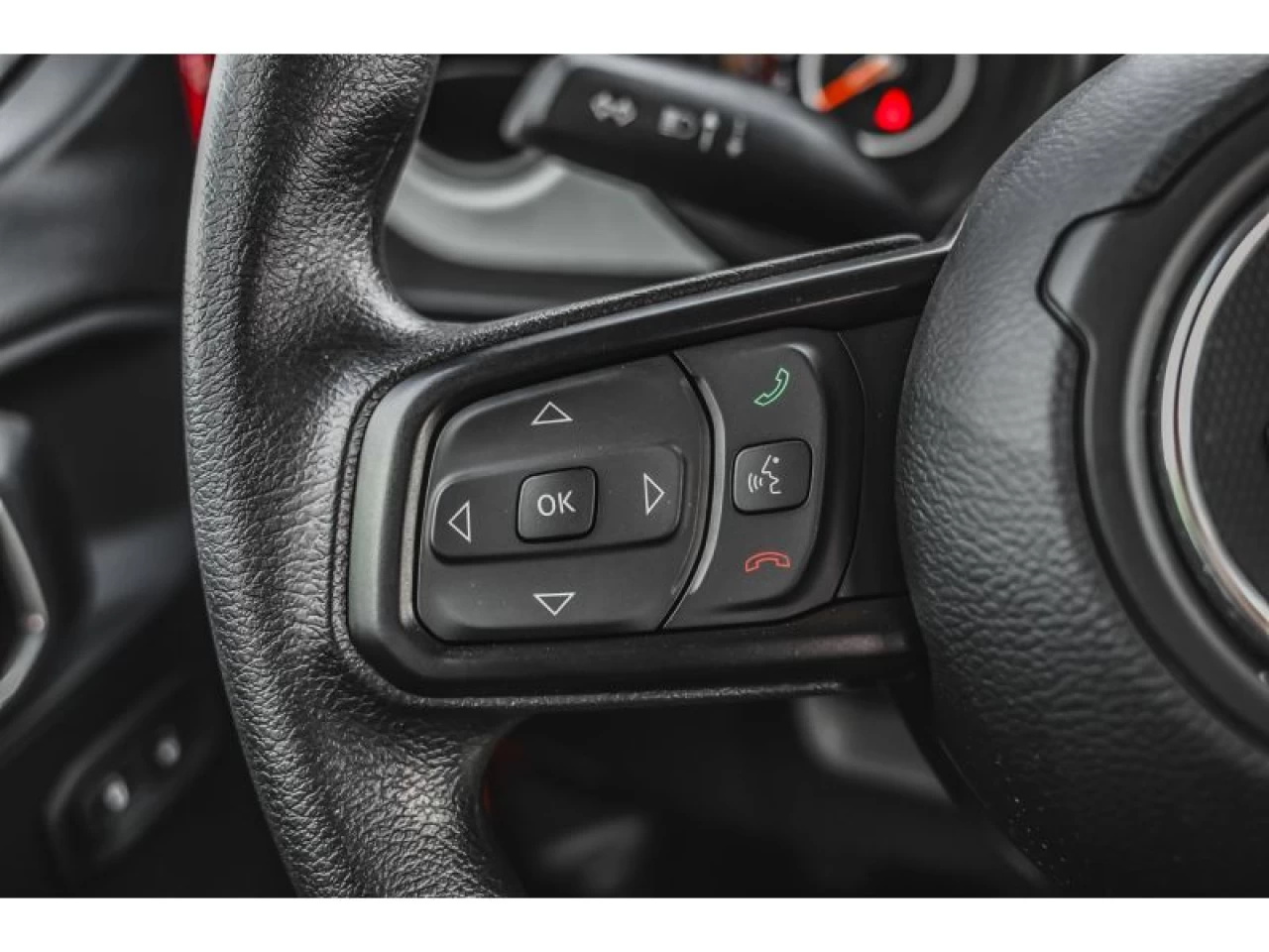 2026 Jeep Wrangler Sport Image principale
